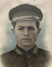 Балахонов Пётр Тимофеевич