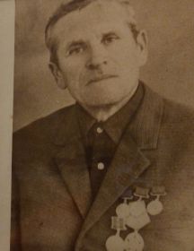 Пономарев Григорий Васильевич