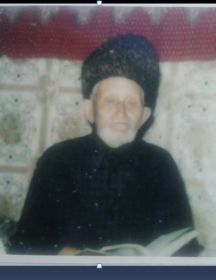 Абдусаламов Басир 