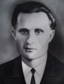 Леонов Владимир Ефимович