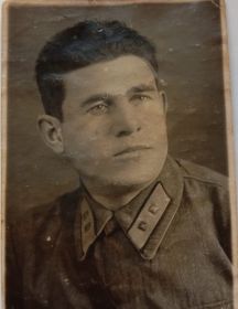 Морозов Иван Петрович