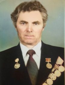 Волкорез Николай Семёнович