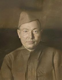 Долотин Алексей Трофимович