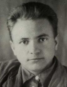 Тарасов Василий Васильевич