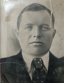 Коновалов Иван Павлович