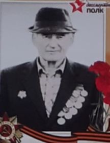 Шалбанов (Шелбанов) Павел Викторович