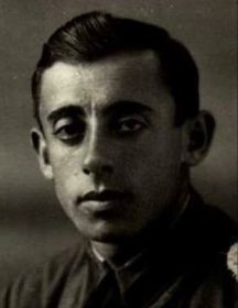 Чижик Ефим Семенович