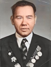 Зяблицкий Михаил Иванович