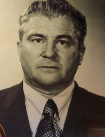 Алексеев Анатолий Антонович
