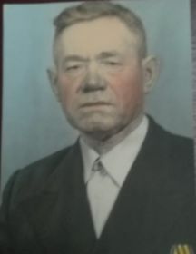 Рокачев Иосиф Григорьевич