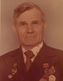 Цаплин Иван Степанович