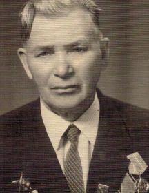 Смолокуров Назар Александрович