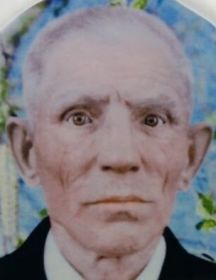 Алёшин Павел Сергеевич