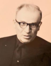 Тесля Григорий Ануфриевич