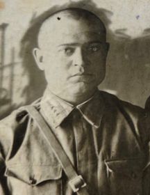 Клименко Василий Федорович