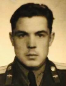 Бражников Яков Григорьевич