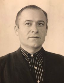 Блохин Николай Петрович