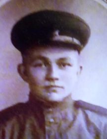 Немцев Виталий Николаевич