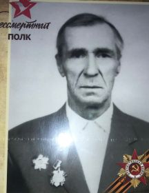 Огарков Митрофан Сергеевич