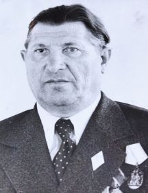 Дерипаскин Владимир Васильевич
