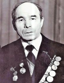 Юсупов Яхъя Юсупович