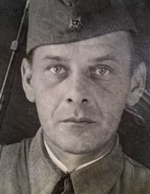 Гмиря Николай Макарович