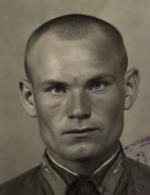 Патароча Николай Гаврилович