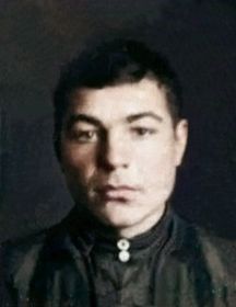Бахматов Андрей Николаевич
