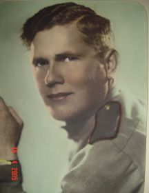 Веремеев Александр Дмитриевич