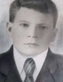Ковалев Иван Михайлович
