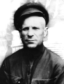 Романов Иван Васильевич
