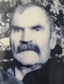 Кужелев Александр Михайлович
