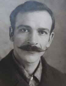 Колтун Родион Федорович
