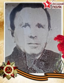Баев Кузьма Александрович