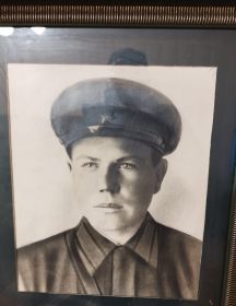 Ермолаев Николай Матвеевич