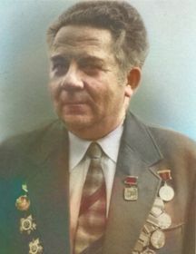 Нижников Лев Александрович