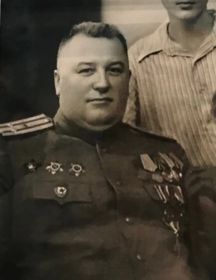 Поздняков Нил Яковлевич