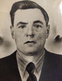 Галаган Григорий Федосеевич