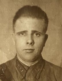 Фадеев Иван Иосифович