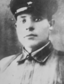 Илюшко Андрей Михеевич