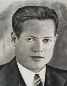 Фролов Иван Филиппович