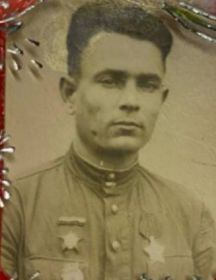 Скрыпай Павел Иванович