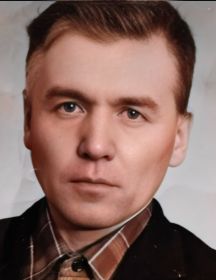 Рахматуллин Гарифулла Мухамедгалиевич