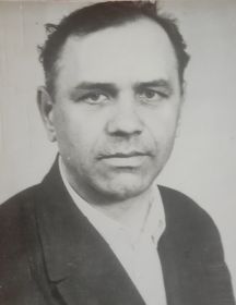 Перфильев Александр Федорович