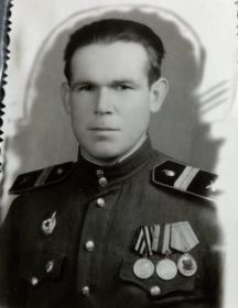 Осинцев Пётр Григорьевич