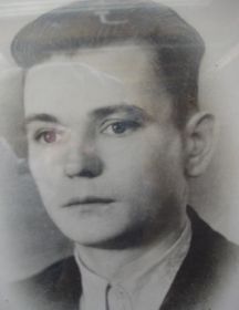 Архиреев Алексей Егорович