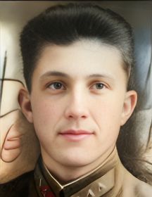 Диброва Константин Никитич