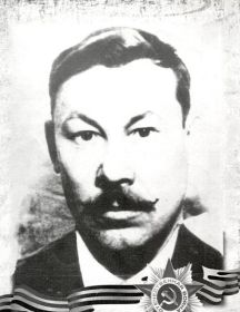 Брызгалов Иван Петрович