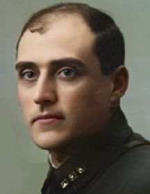 Харивуло Георгий Харлампиевич