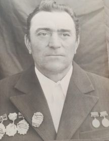 Колесов Николай Самойлович